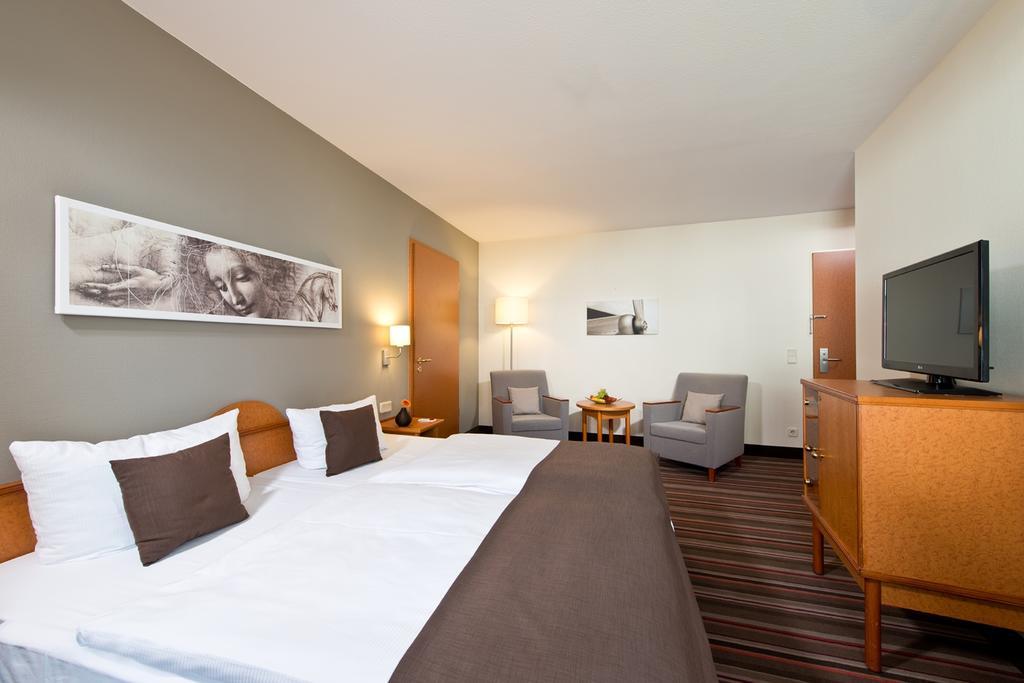 Leonardo Hotel Hamburg Airport Camera foto